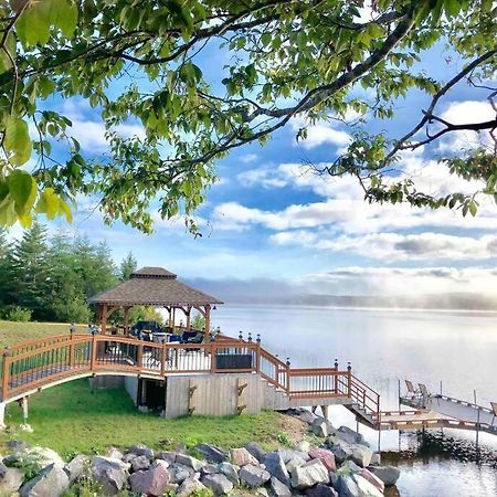 The Cedar At Mira Riverfront Getaway Villa Marion Bridge Exterior photo